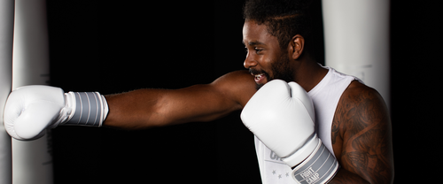 How To Create A Workout Schedule | At-Home Boxing Training