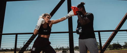 Oh SNAP! Tips For How To Make Your Boxing Punches Snap