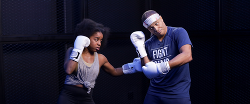 5 Things To Know Before Your First Day of Boxing Training