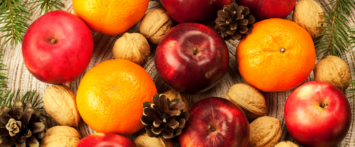 A Boxer’s Healthy Eating Tips For Winter