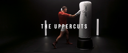 How To Throw Boxing Rear & Lead Uppercut Punches