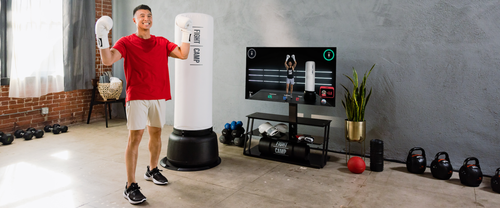 Bettering Yourself Through Boxing