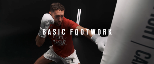 Beginner Drills For Enhancing Your Boxing Footwork