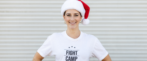 A FightCamp Trainer's Ultimate Holiday Workout Guide