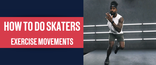 How To Do Skaters | Exercise Movements