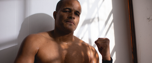 Spice Up Your At-Home Workout With These Exercises