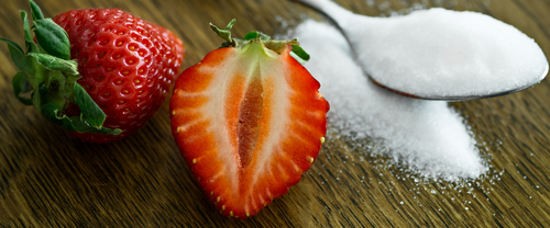 The Sweet Truth About Sugar | A Boxer’s Diet