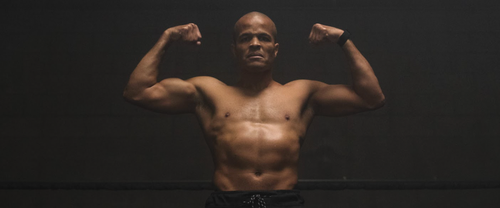 5 Ways Boxers Over 40 Can Maintain a Healthy Metabolism