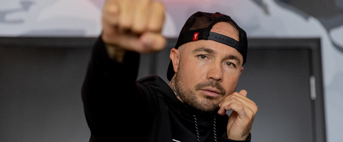 How To Train Like a Boxer | Winter Edition