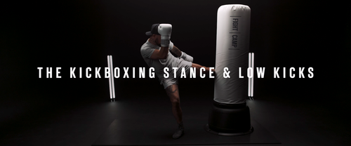How To Do The Perfect Kickboxing Stance