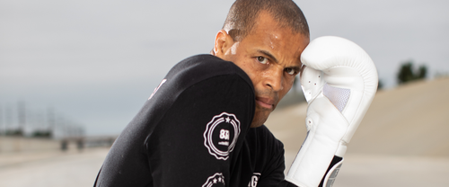 What Is a Shoulder Roll In Boxing? | Boxing Training