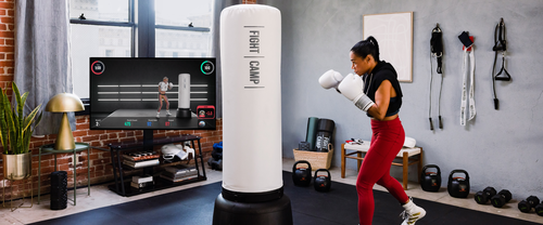 What Is HIRT & How Can It Improve My Boxing Training?