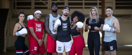7 Reasons Why Boxing Is The Best Workout For You