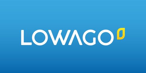 LOWAGO Logo