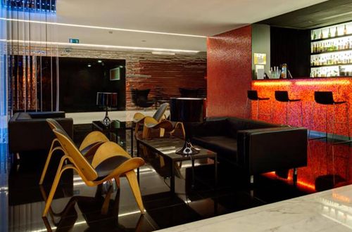 VIP Grand Lisboa Hotel and Spa