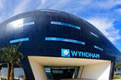 Wyndham Quito Airport