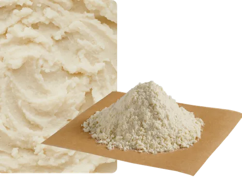 Fresh Dried® Products