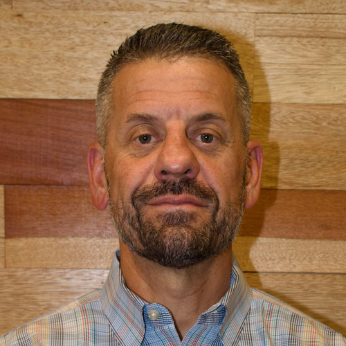 Kendell Stucki