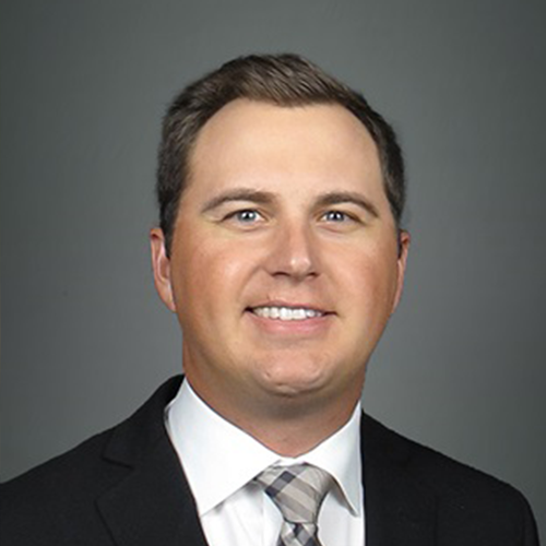 Josh Rutherford