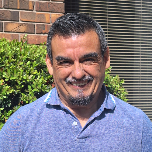 Mario Limon
