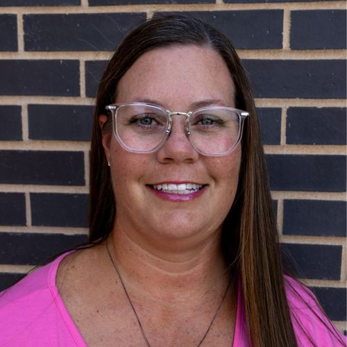 Tawnya Woodworth