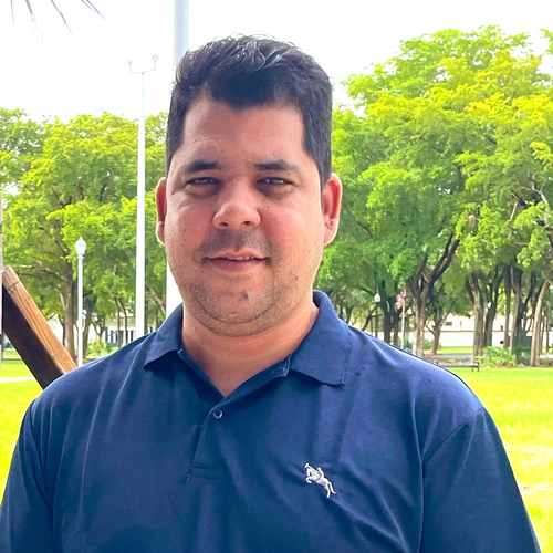 Frank Garcia