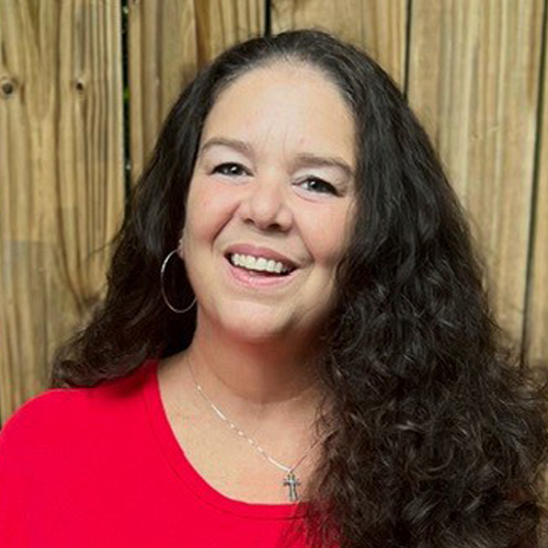 Deborah Vance