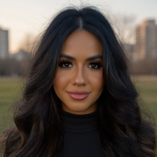 Marisela Rivas