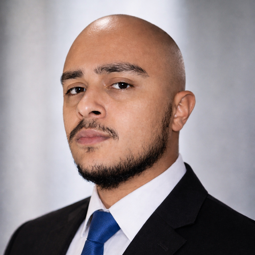 Gregory Salinas