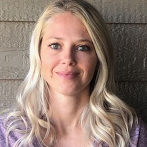 Melissa Holman