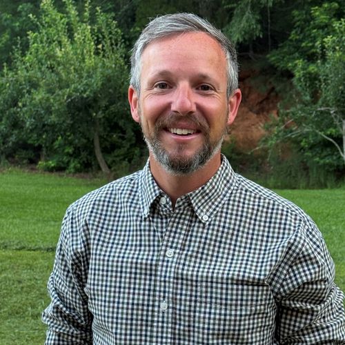 Michael Lovett