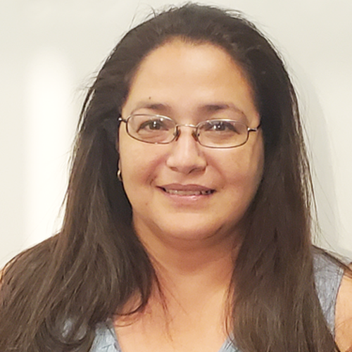 Juanita Munoz