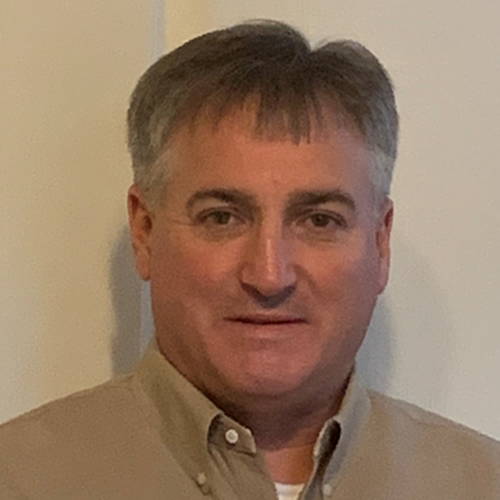 Scott Morgan