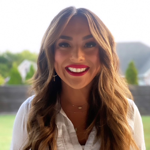 Britney Romero