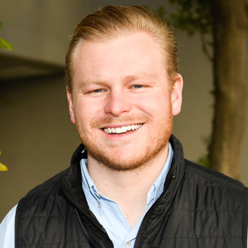 Matt Markham