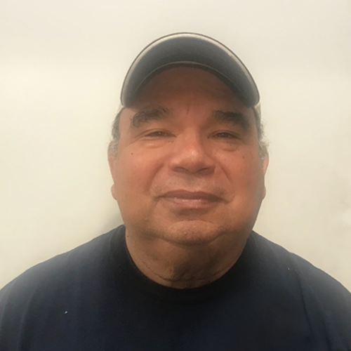 Eddie Vela