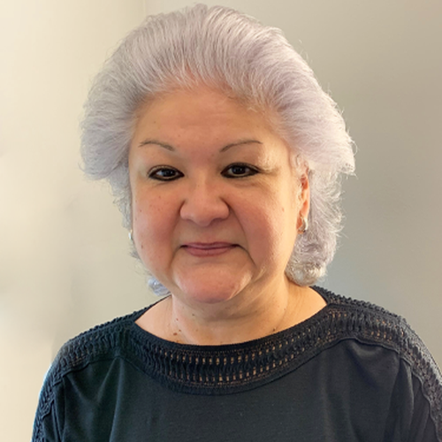 Maria Gonzalez