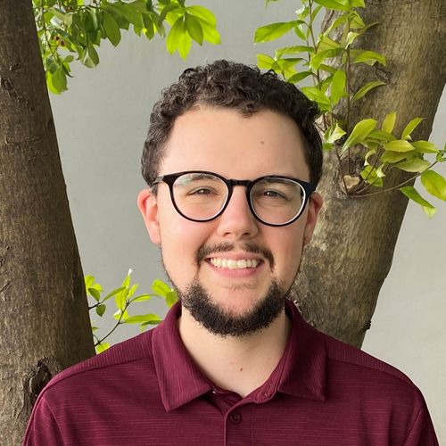 Nathan Harman
