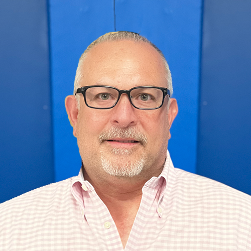 Mark D'Antonio
