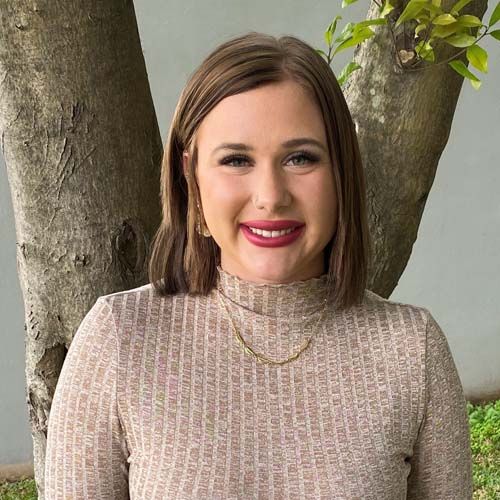 Samantha Hayden