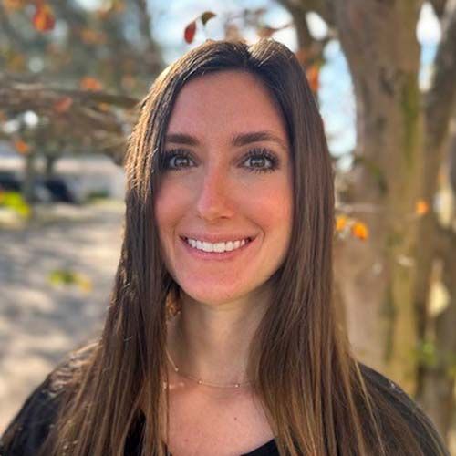 Megan Zimmerman