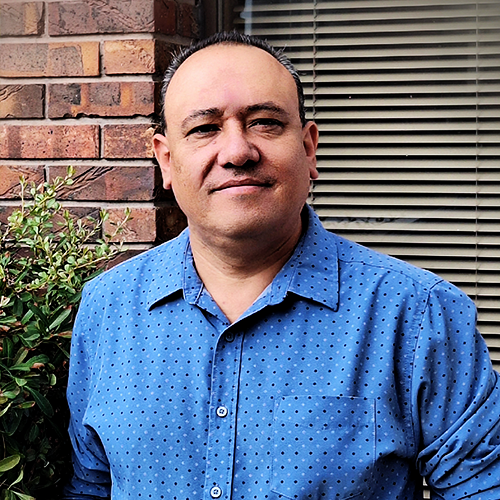 Fernando Mendoza