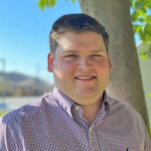 Will Falbaum 