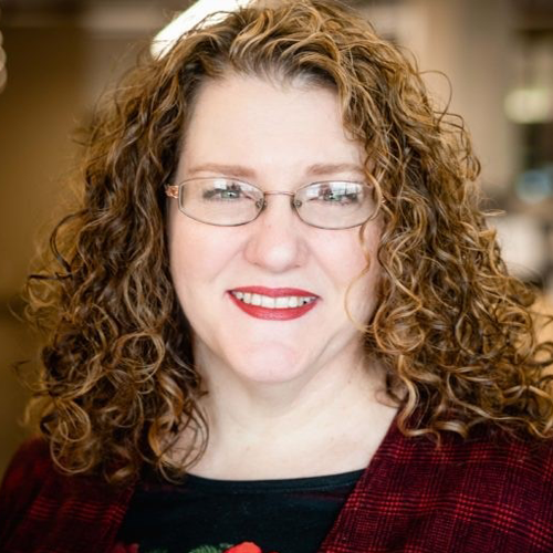 Susan Perkins