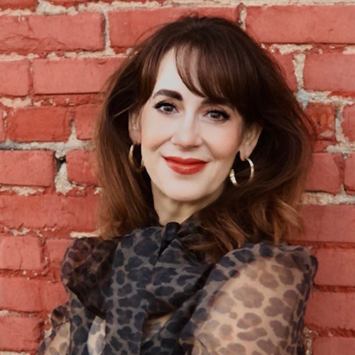 Teresa Nelson