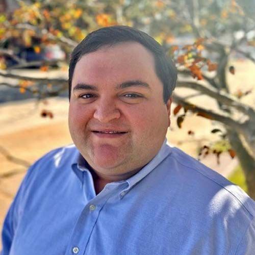 Ross Marino