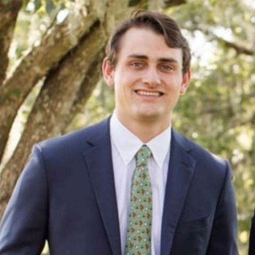 Mason Evans