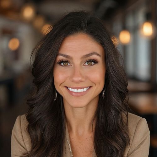 Kristy Stepp