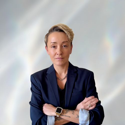 Profilbild på Emira  Karupovic 