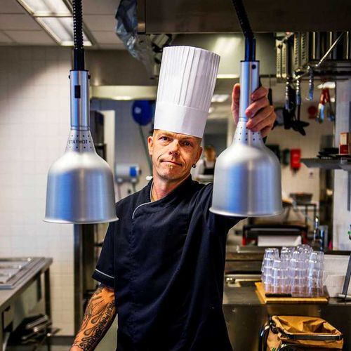 Profilbild på Patrik Larsson
